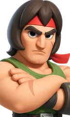 Andrew