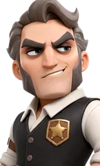 Brock