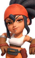 Rosa