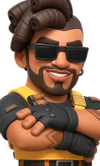 Travis